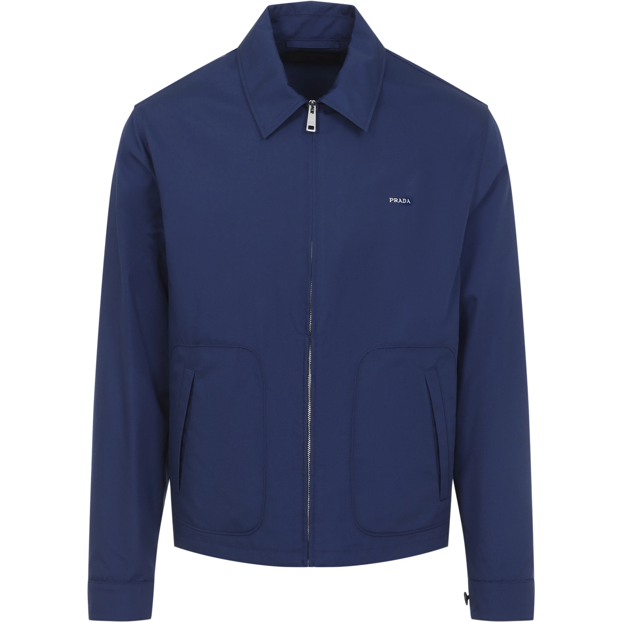 Prada Polyester Jacket