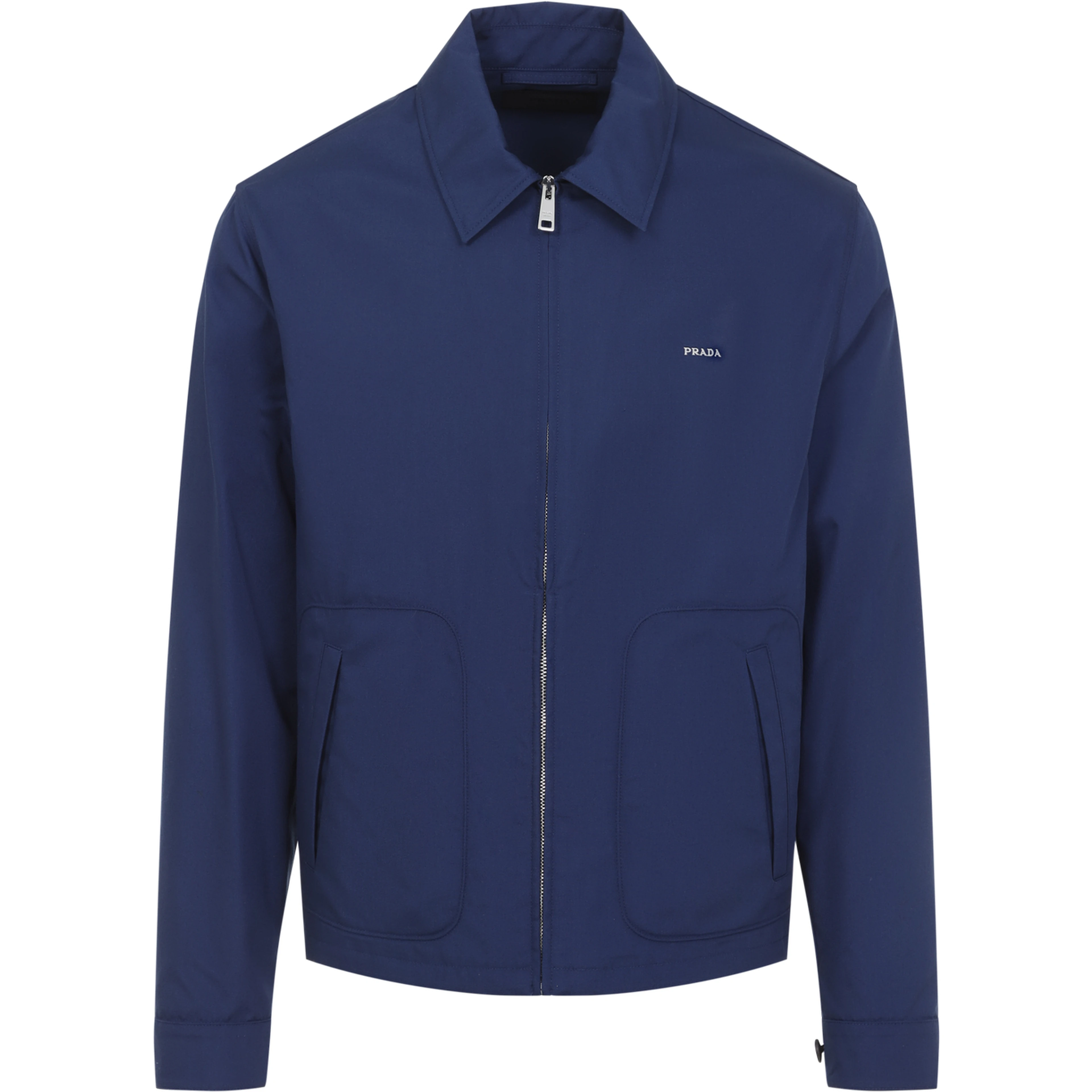 Prada Polyester Jacket