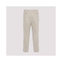 Prada Cotton Pants