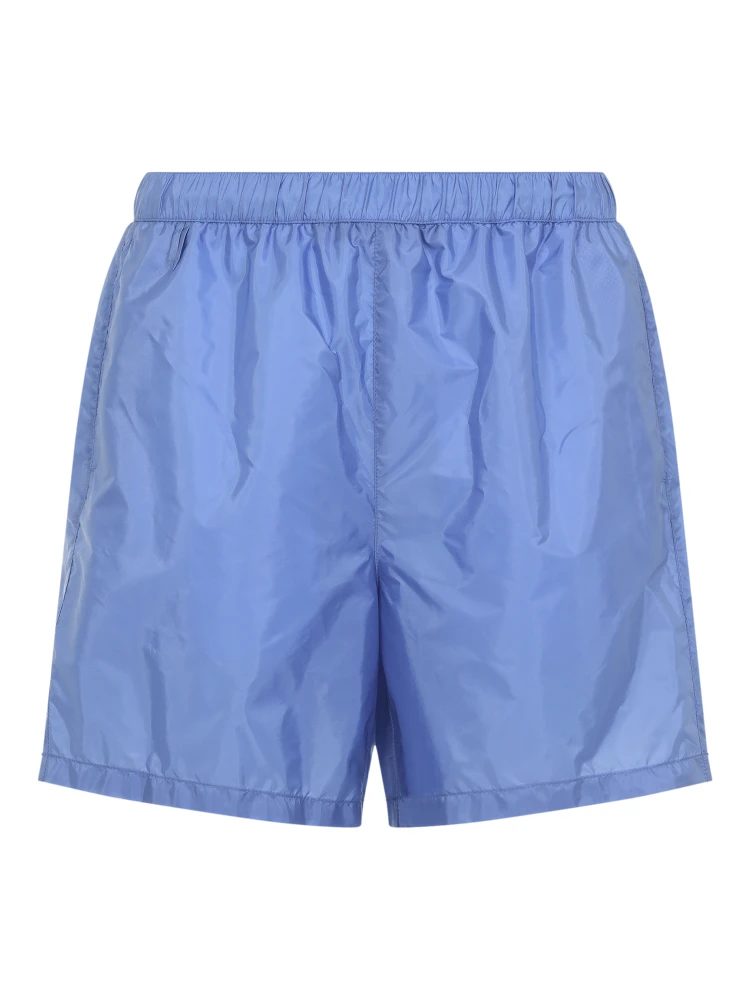 Prada Re-Nylon Swim Shorts alternative