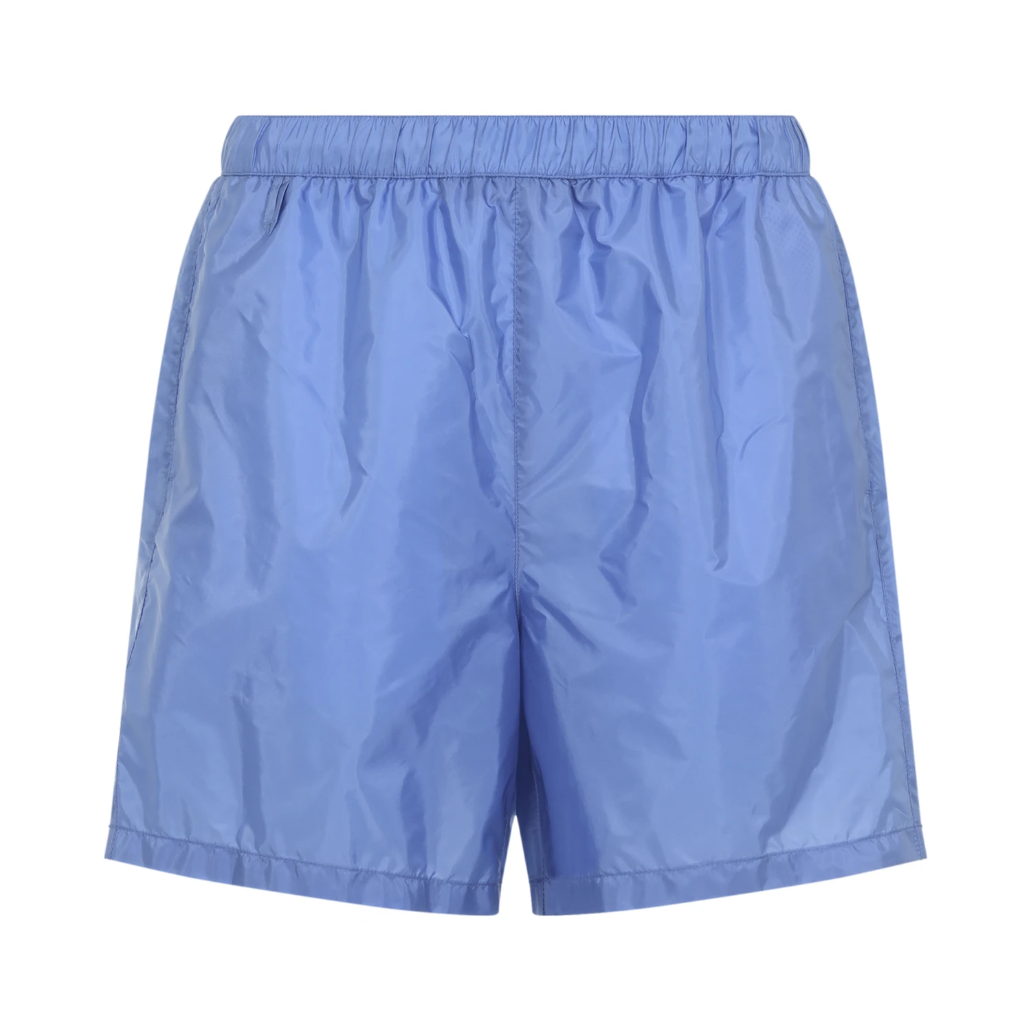 Prada Re-Nylon Swim Shorts
