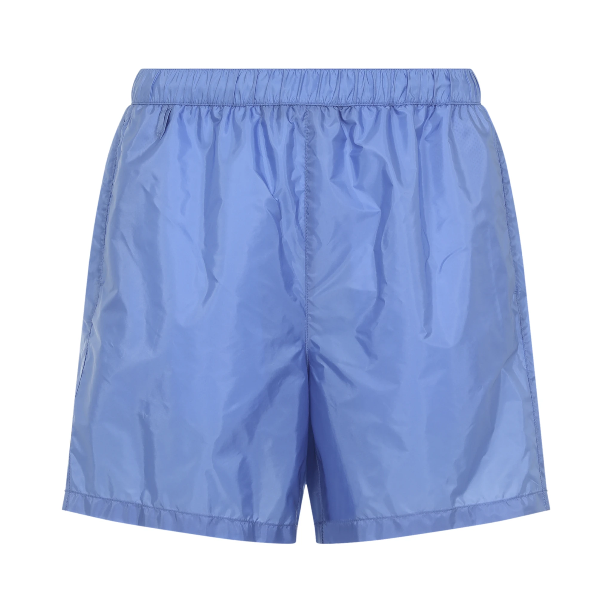 Prada Re-Nylon Swim Shorts