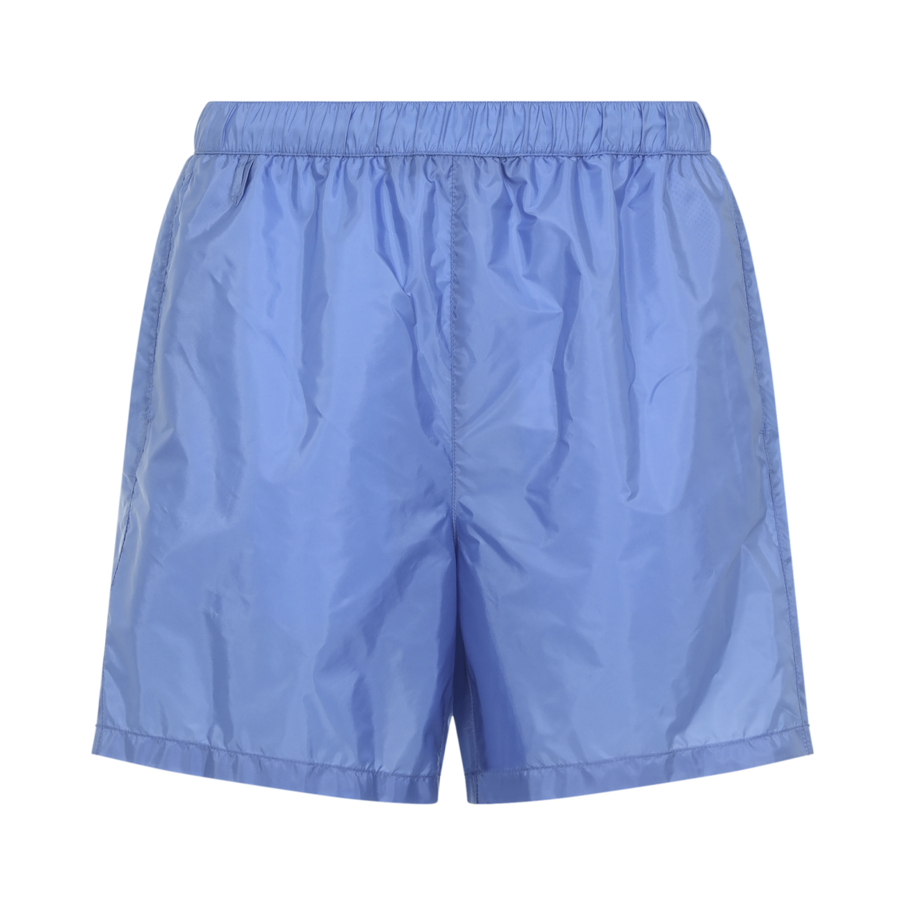 Prada Re-Nylon Swim Shorts