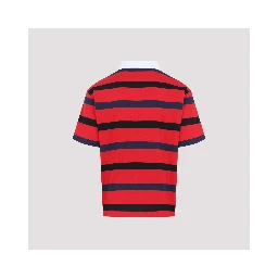 Prada Short Sleeves Polo