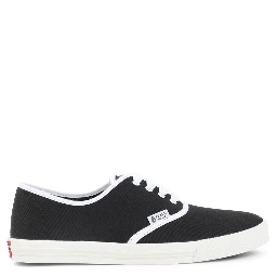 Prada Cotton Sneakers