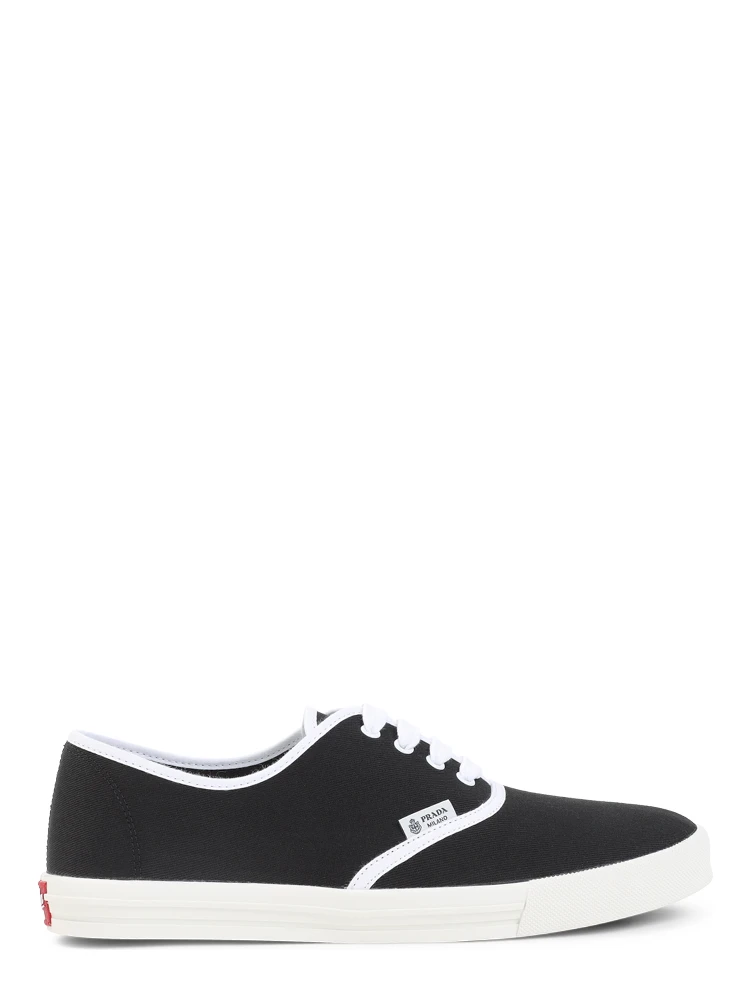 Prada Cotton Sneakers alternative