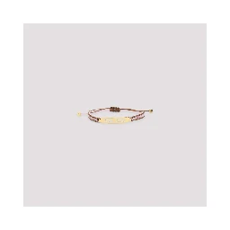 Miu Miu Cord Bracelet