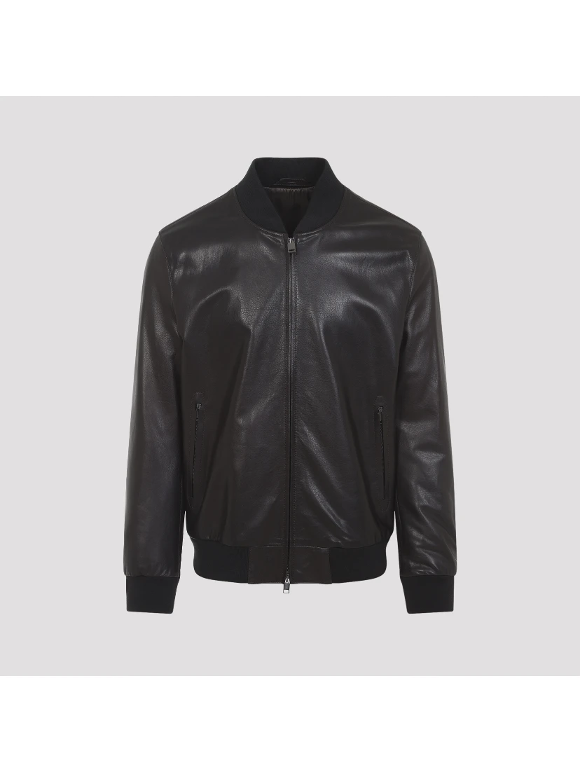 Brioni Bomber Jacket
