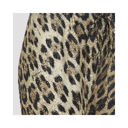 Roberto Cavalli Jaguar Pants