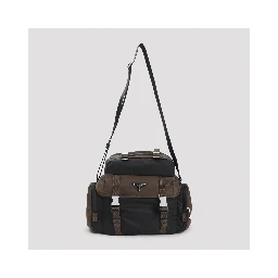 Prada Bandoliera Bag