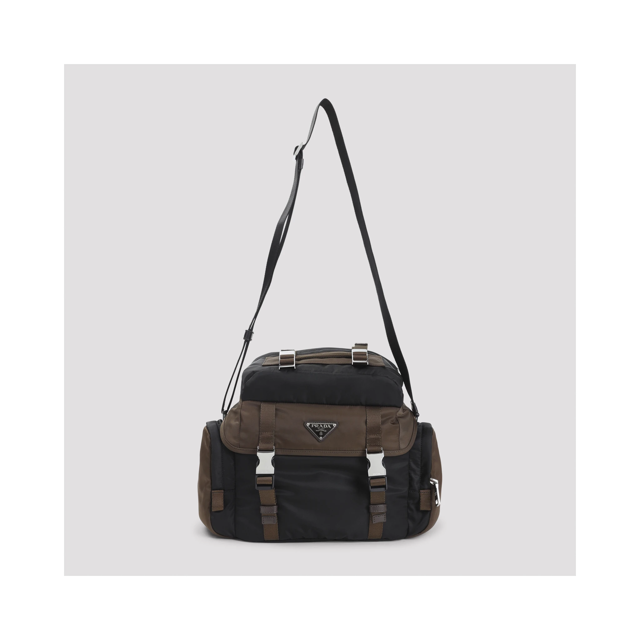Prada Bandoliera Bag
