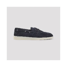 Prada Allacciate Lace-Up Shoes