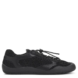 Prada Allacciate Sneakers