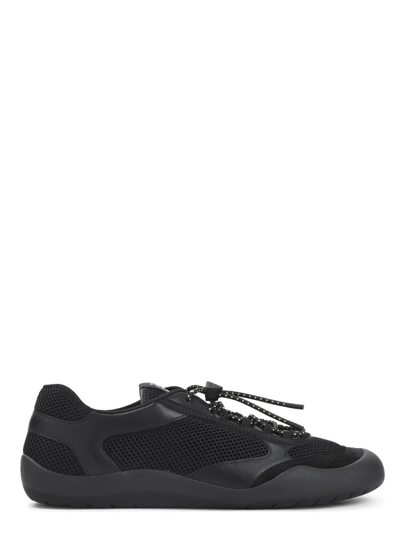 Prada Allacciate Sneakers