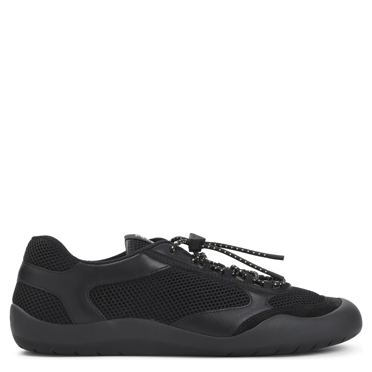 Prada Allacciate Sneakers