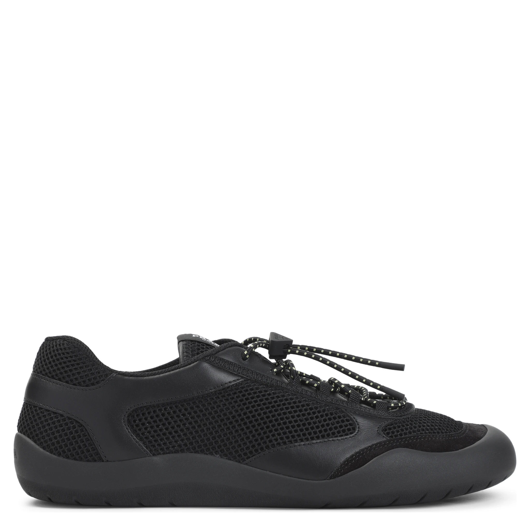 Prada Allacciate Sneakers