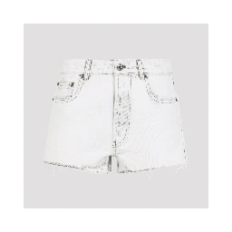 Miu Miu Denim Short