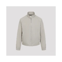 Prada Cotton Jacket