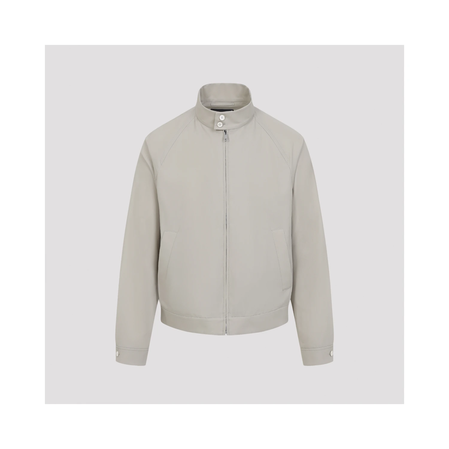 Prada Cotton Jacket