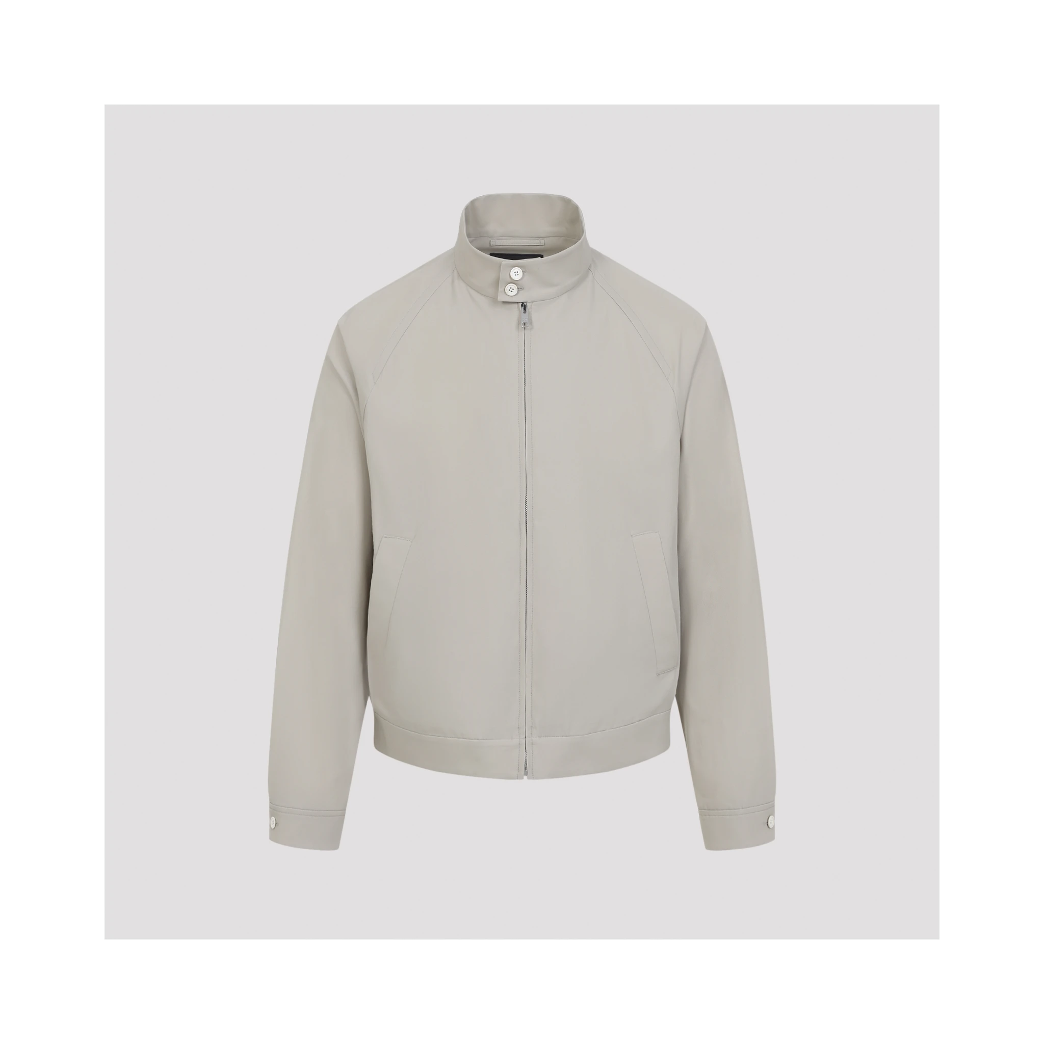 Prada Cotton Jacket