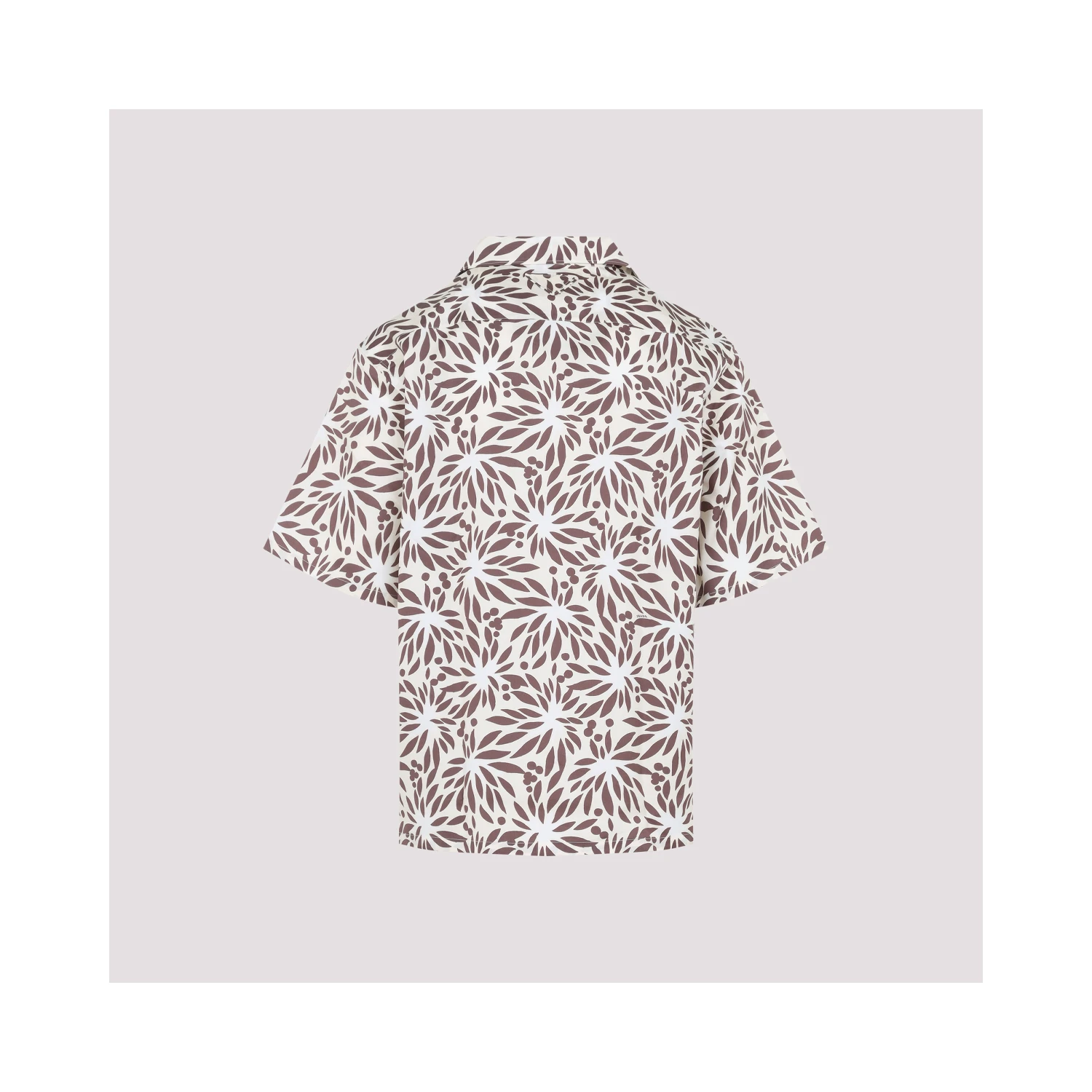 Prada Cotton Shirt