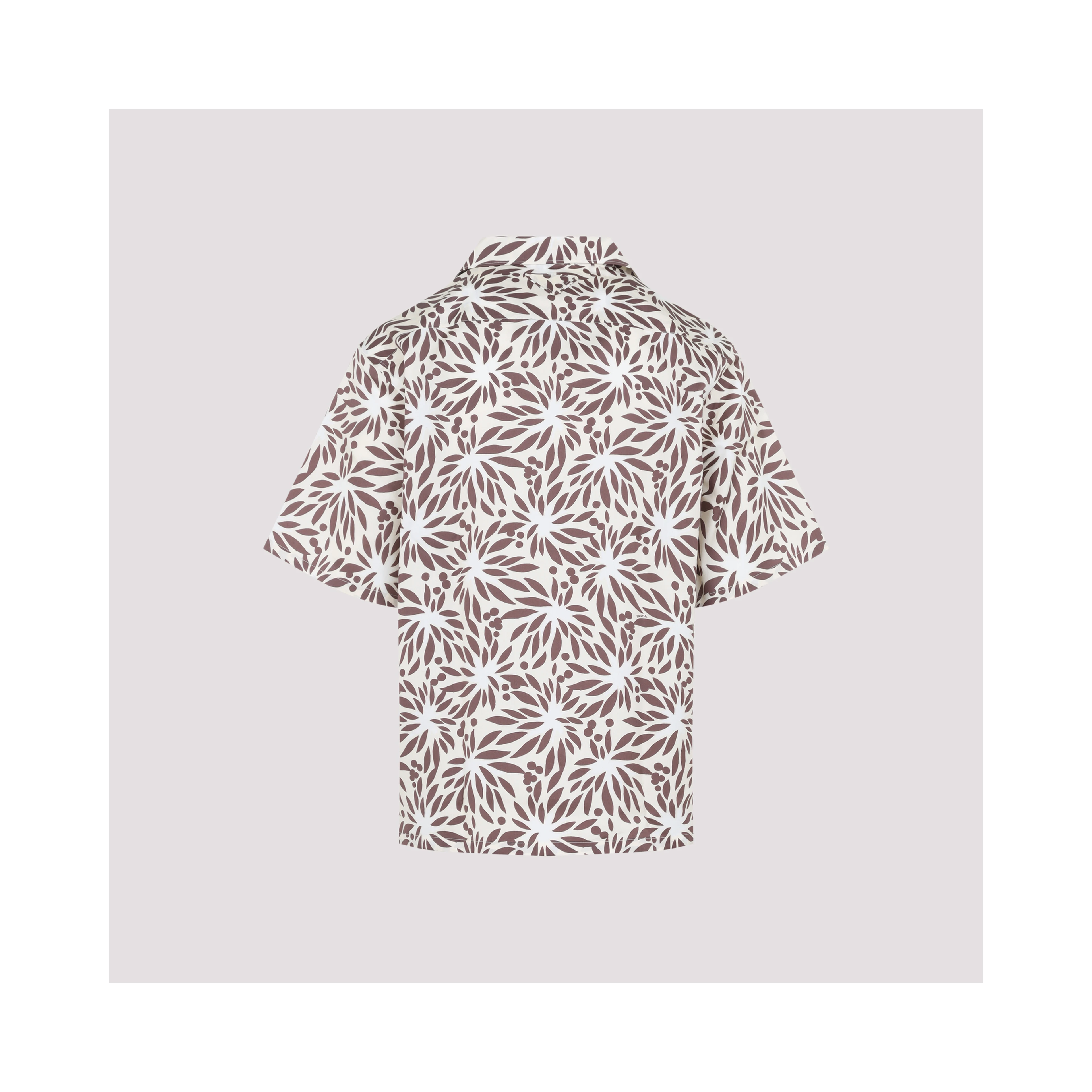 Prada Cotton Shirt