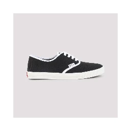 Prada Cotton Sneakers