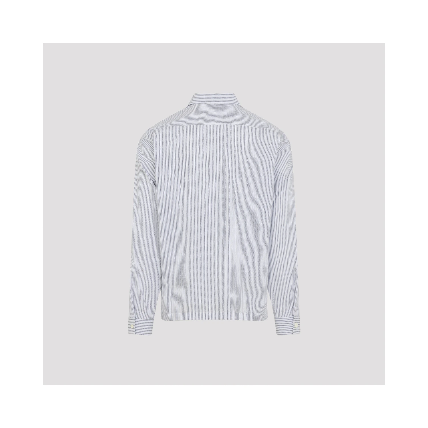 Prada Cotton Shirt