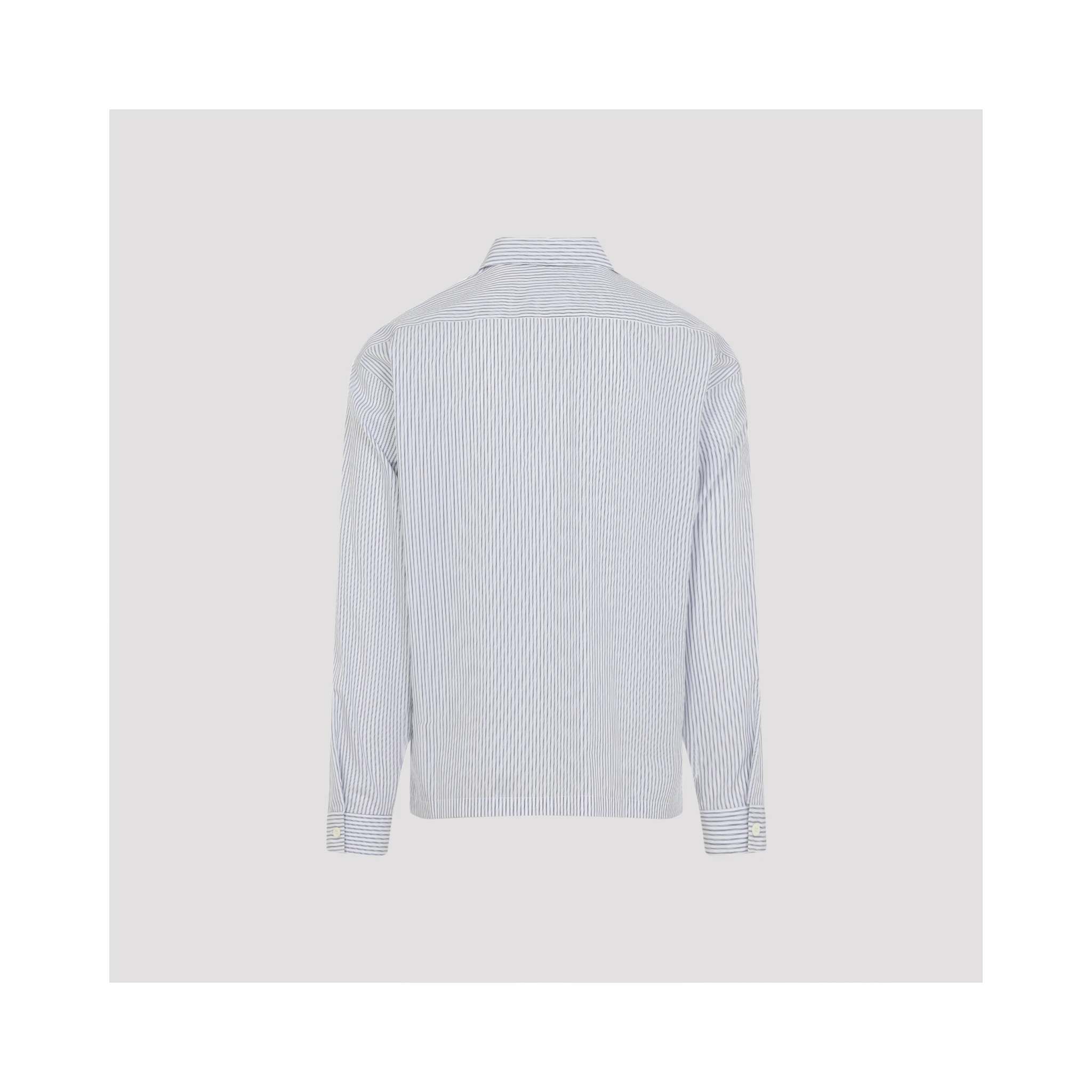 Prada Cotton Shirt