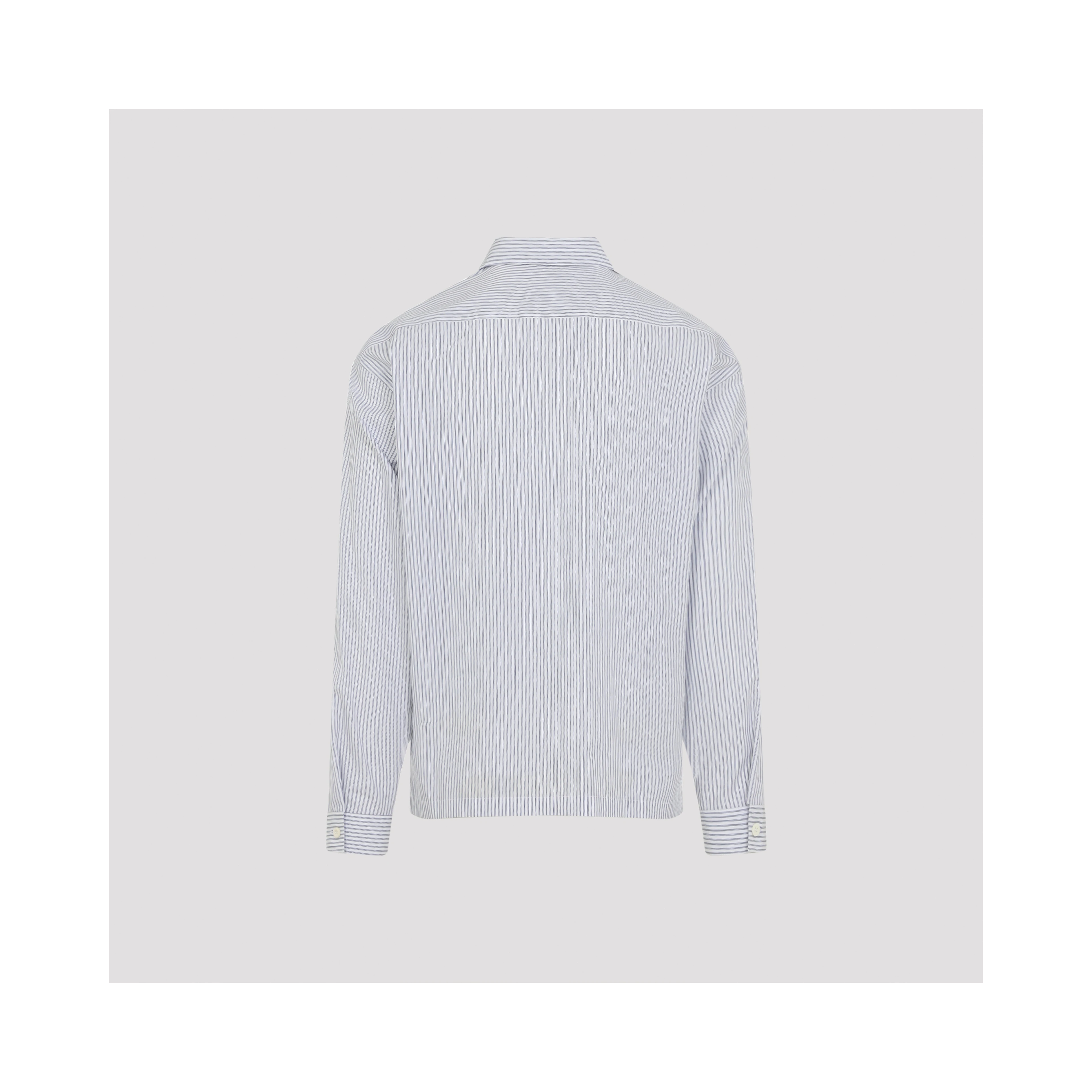Prada Cotton Shirt