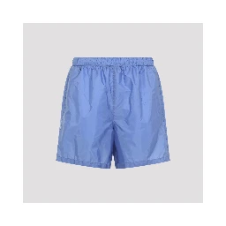Prada Re-Nylon Swim Shorts