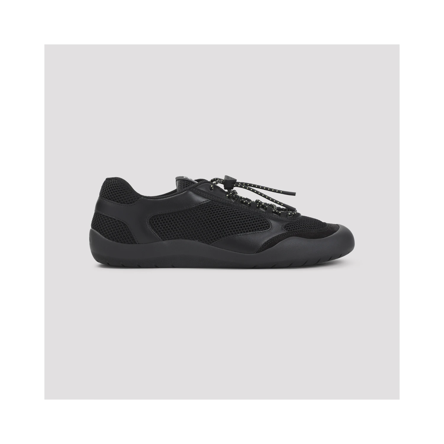 Prada Allacciate Sneakers