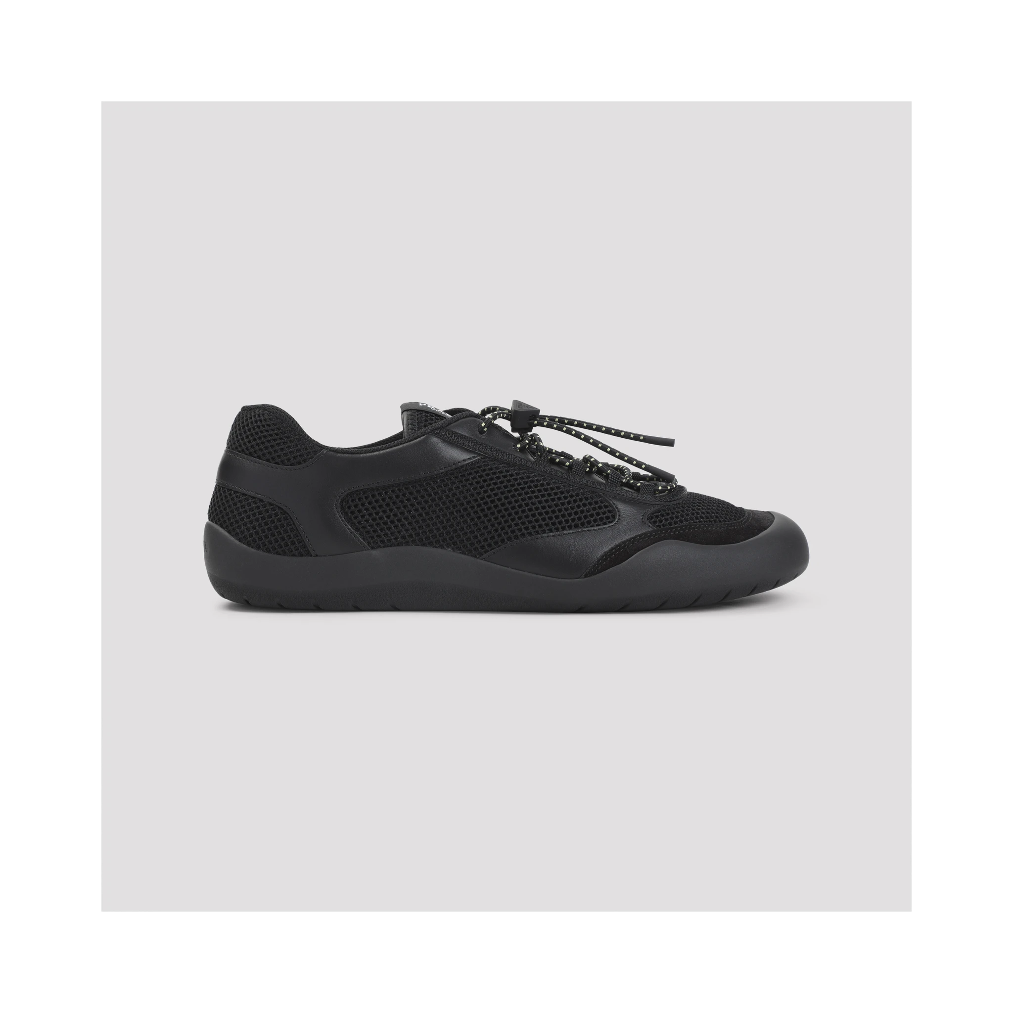 Prada Allacciate Sneakers