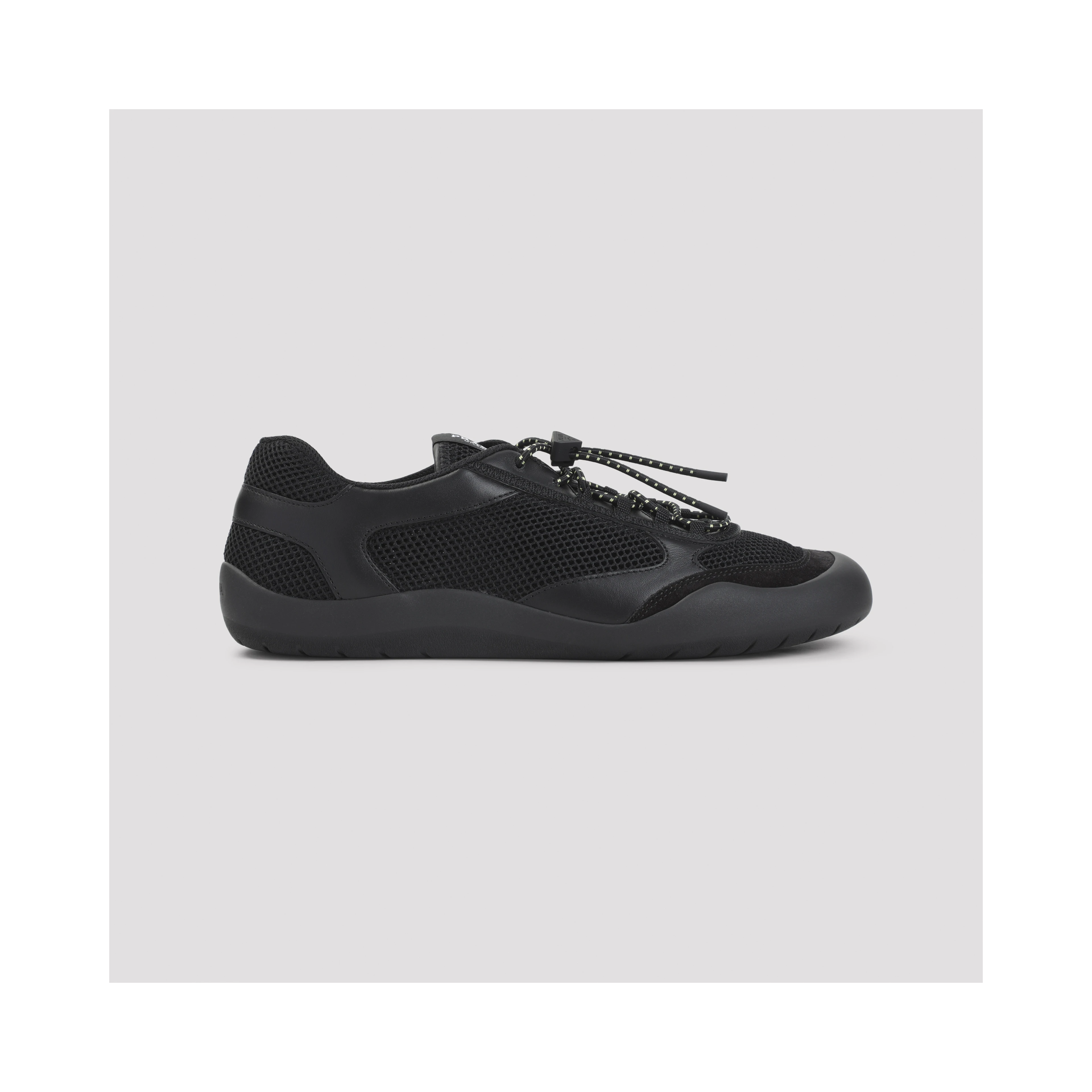 Prada Allacciate Sneakers