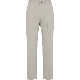 Brioni Sanremo Trousers