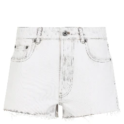 Miu Miu Denim Short