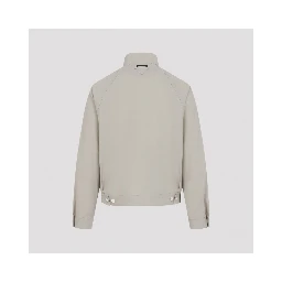 Prada Cotton Jacket