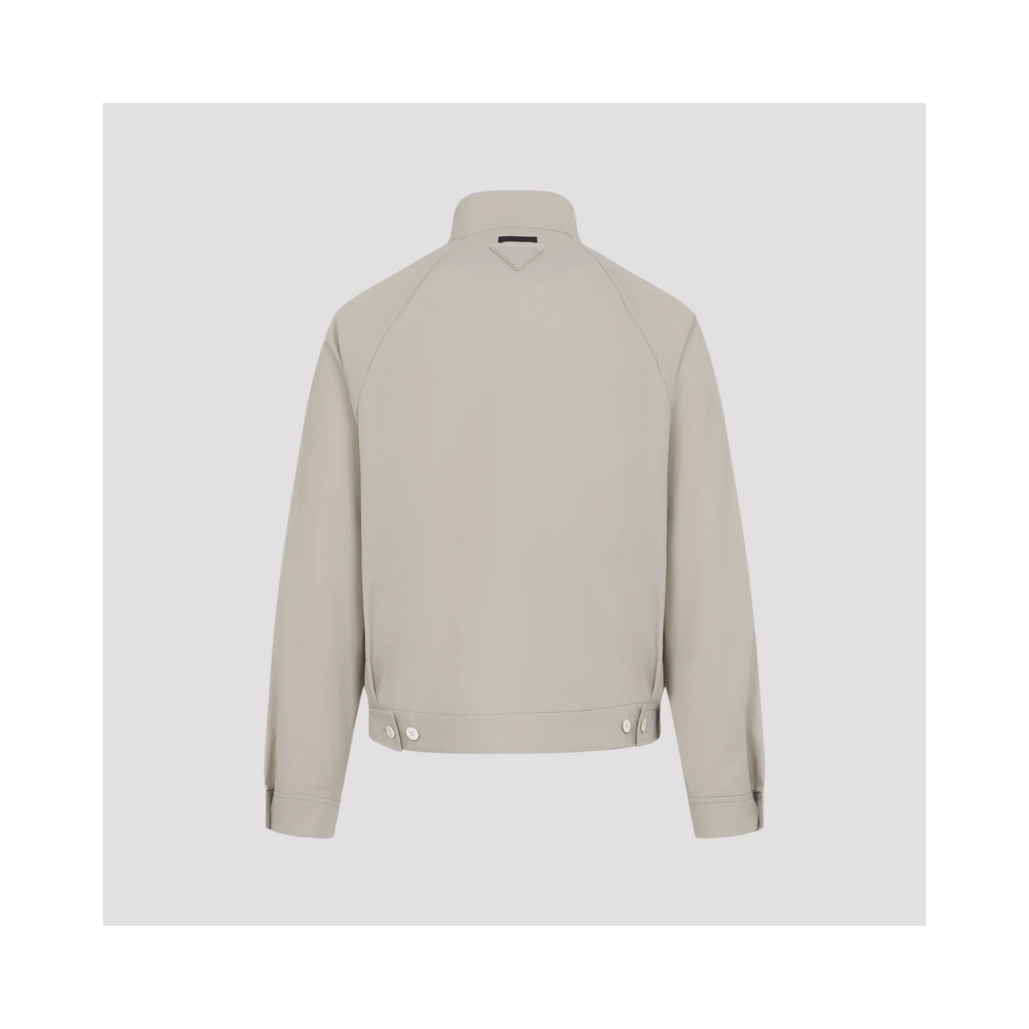 Prada Cotton Jacket