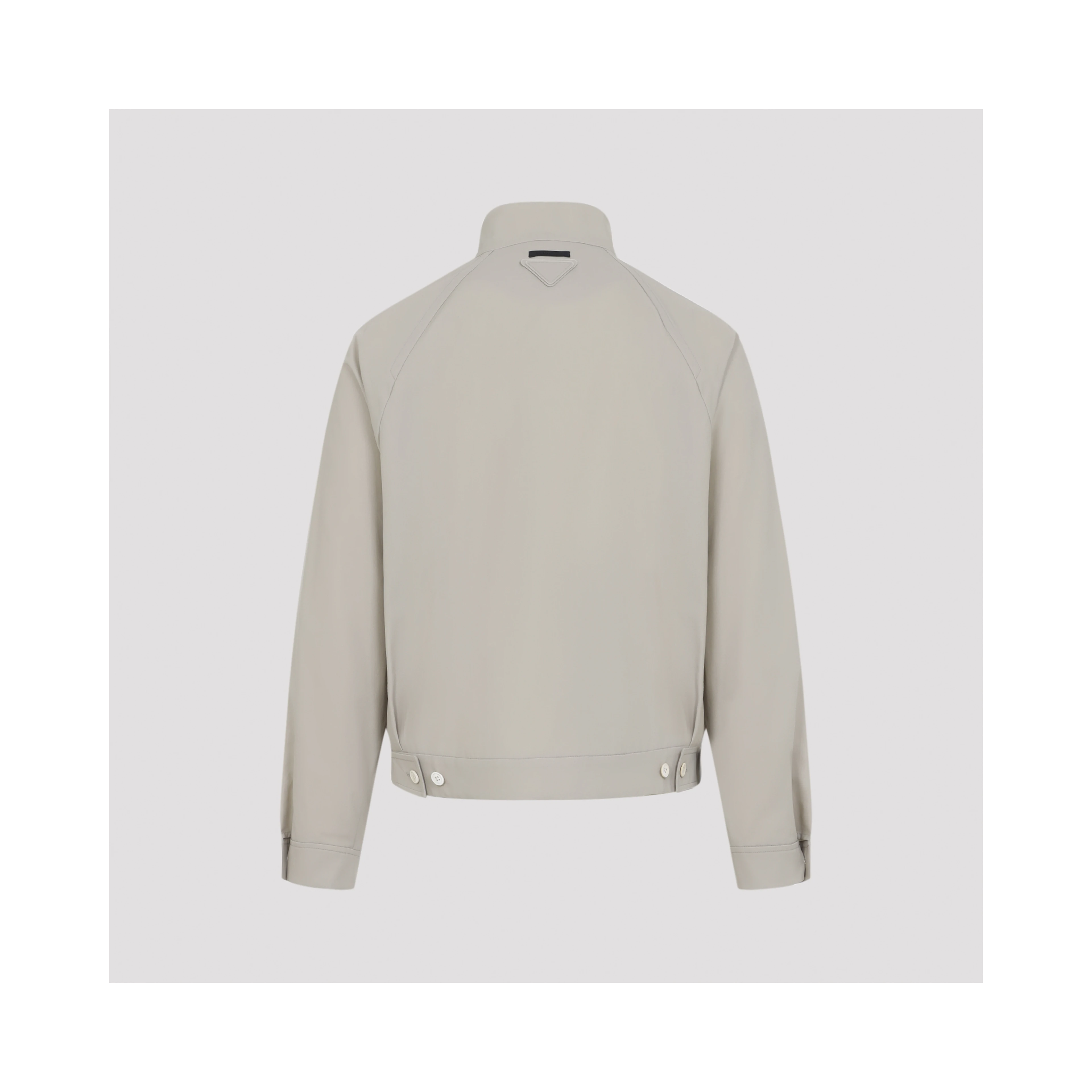 Prada Cotton Jacket