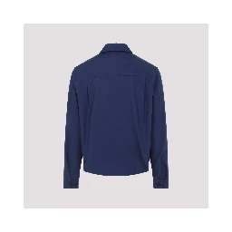 Prada Polyester Jacket