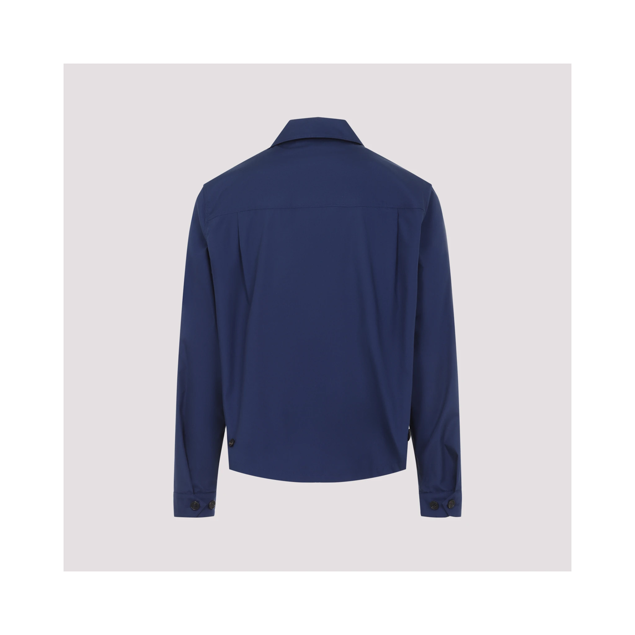 Prada Polyester Jacket