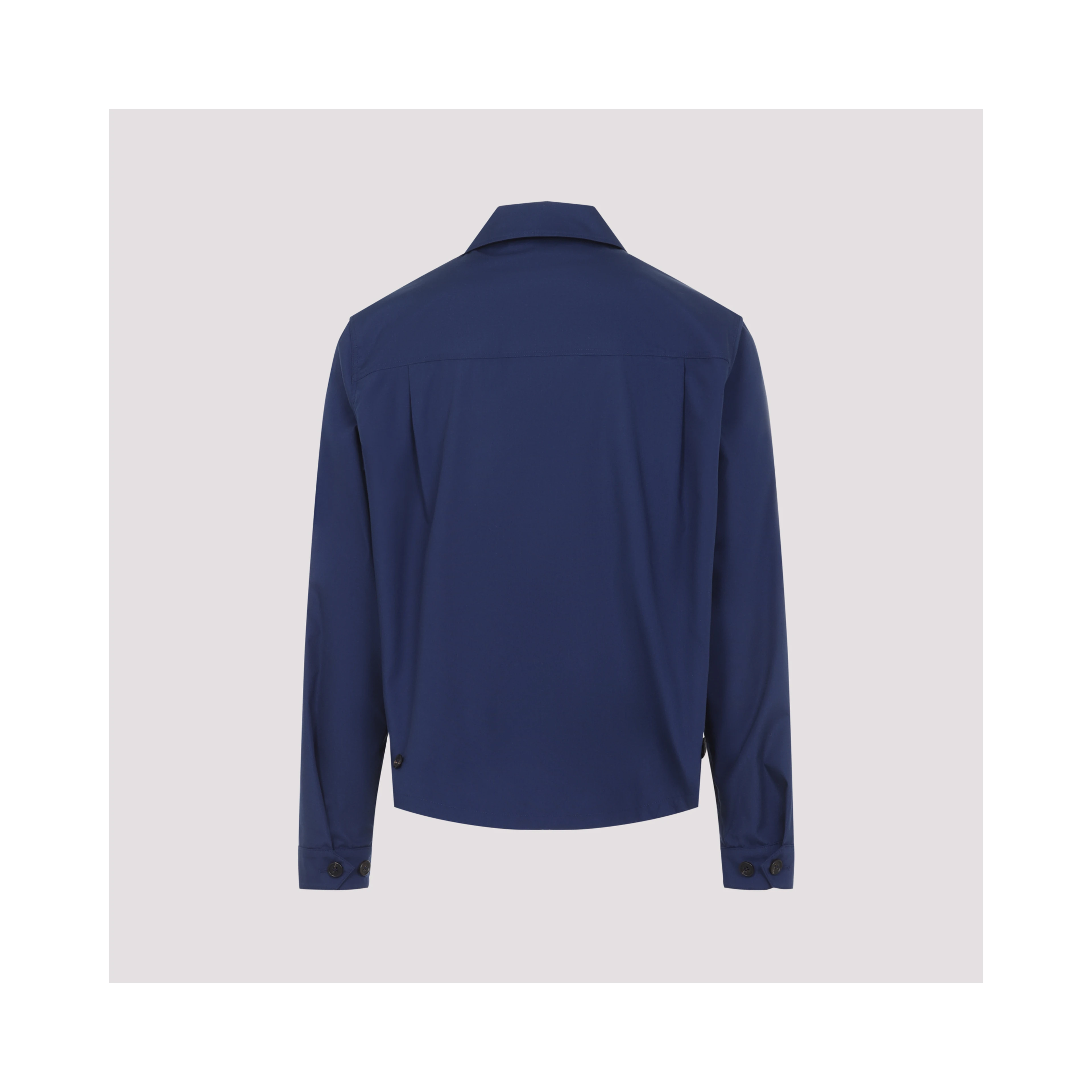 Prada Polyester Jacket