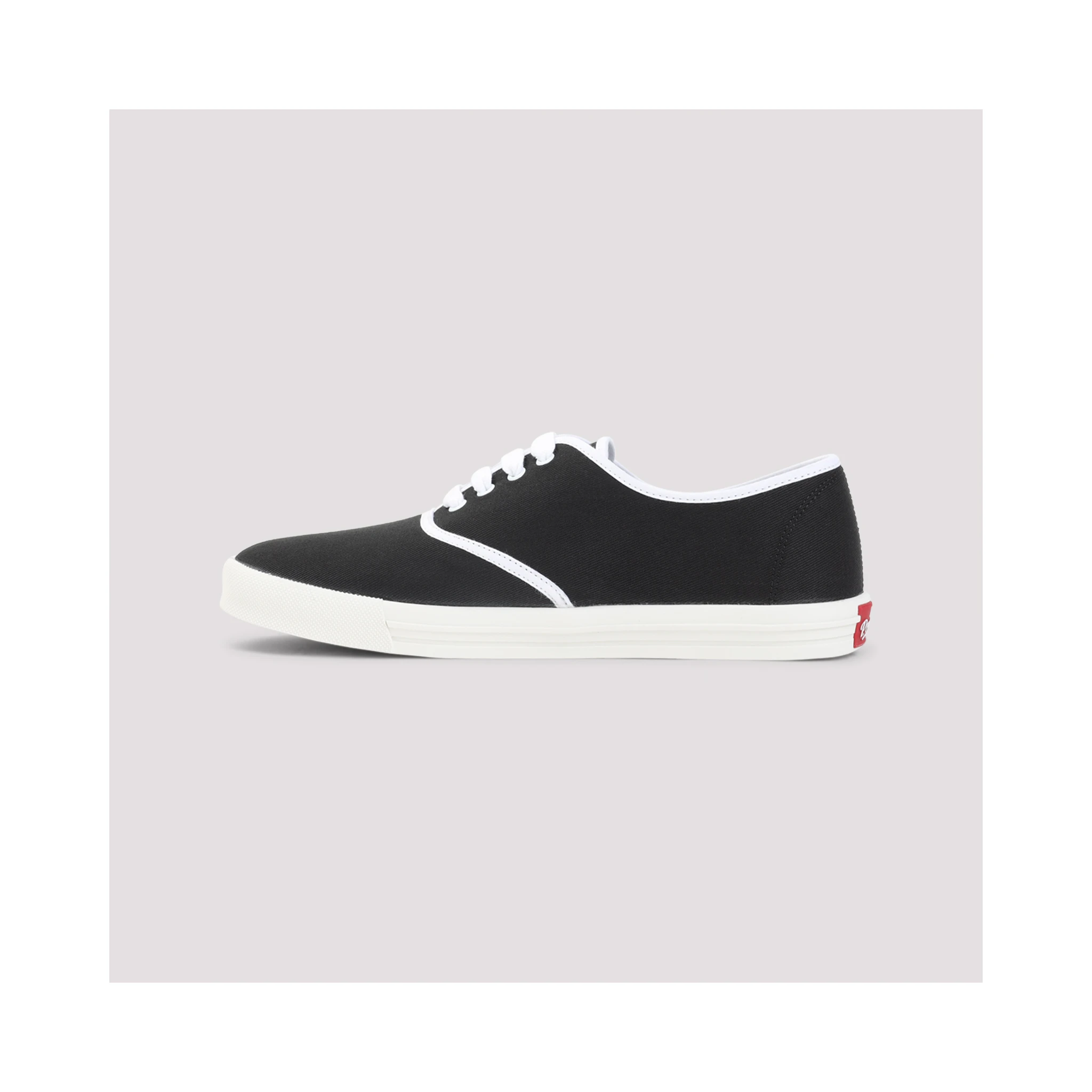 Prada Cotton Sneakers