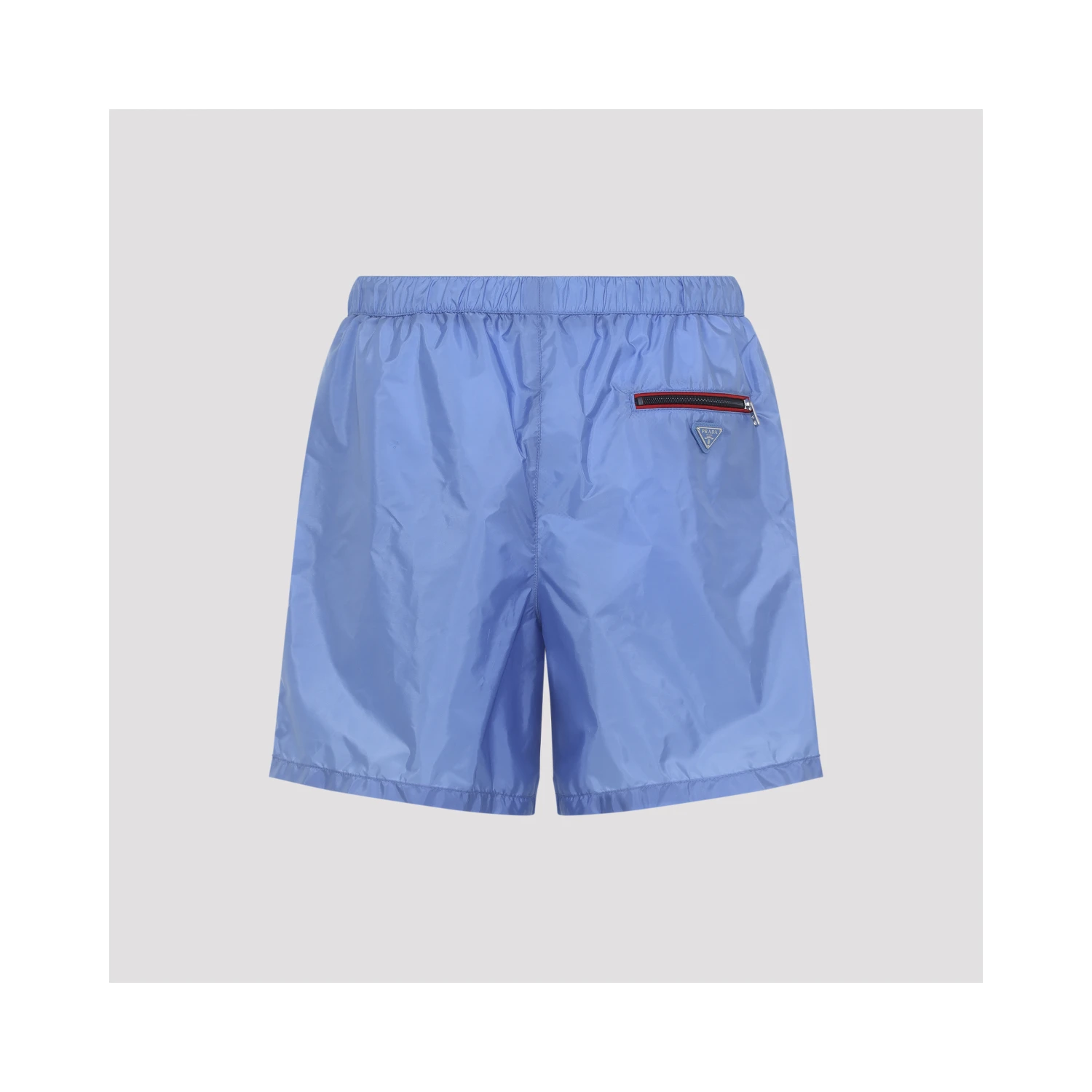 Prada Re-Nylon Swim Shorts