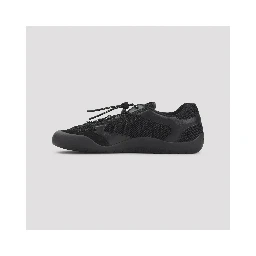 Prada Allacciate Sneakers