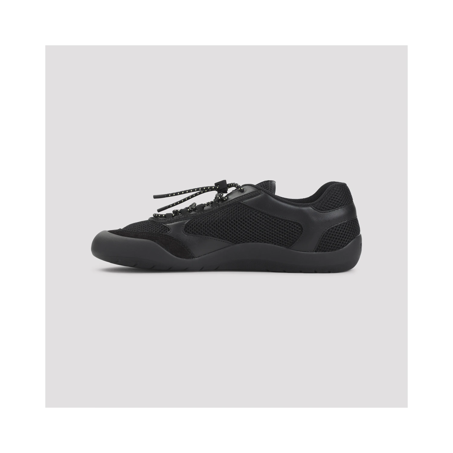 Prada Allacciate Sneakers