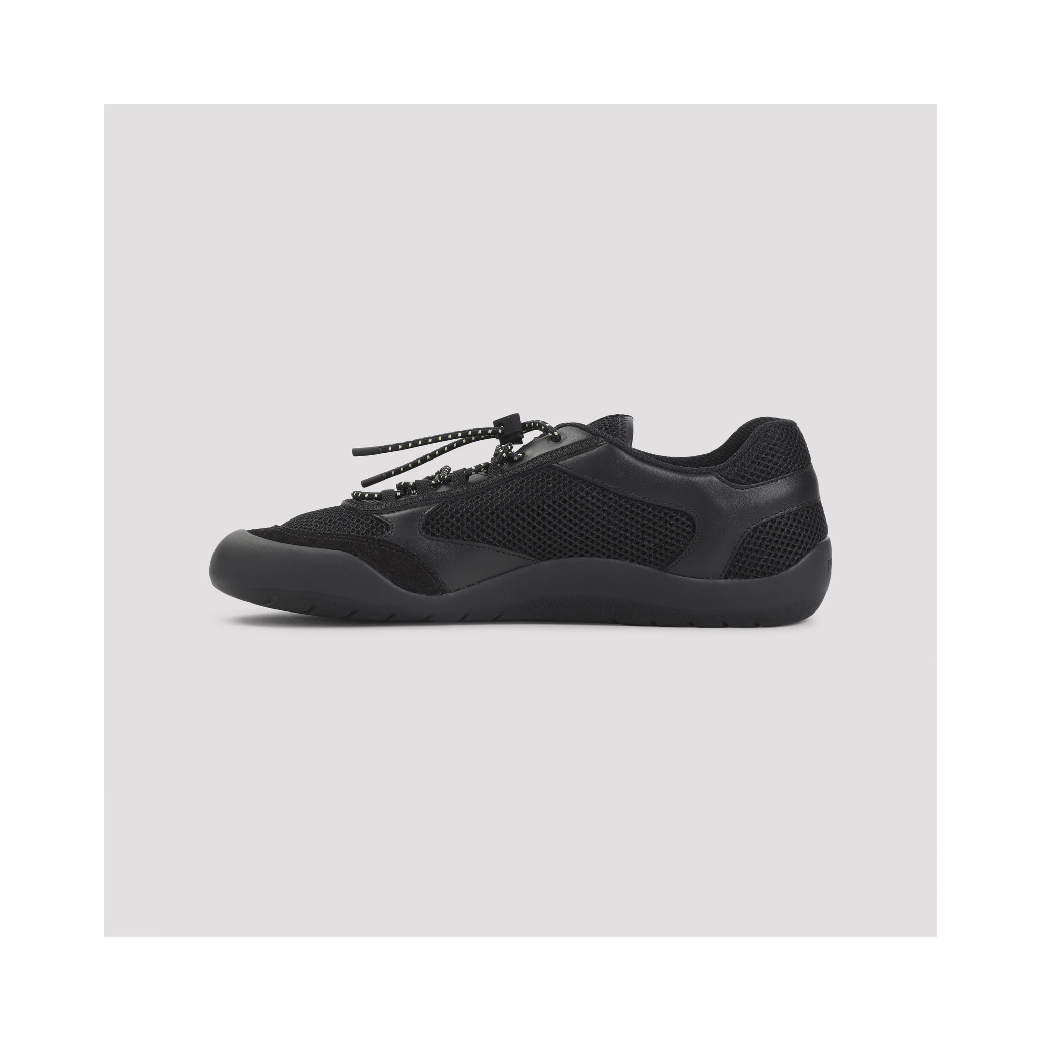 Prada Allacciate Sneakers