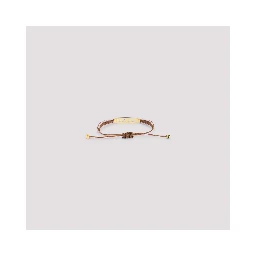 Miu Miu Cord Bracelet
