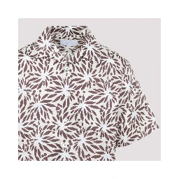 Prada Cotton Shirt