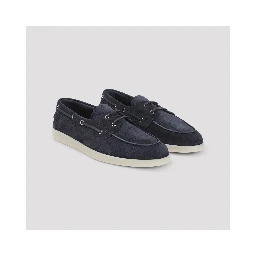 Prada Allacciate Lace-Up Shoes